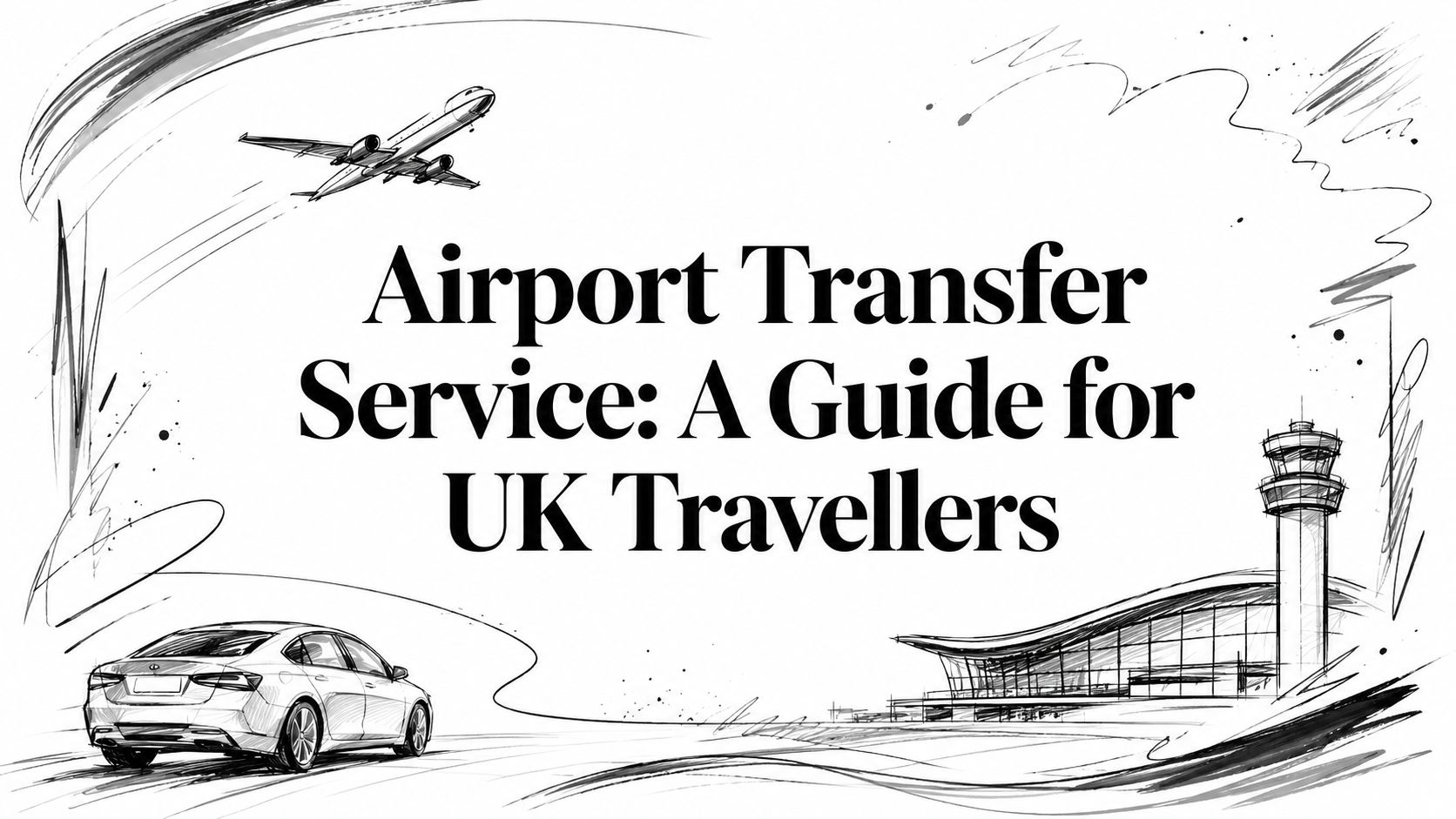 Airport Transfer Service: A Guide for UK Travellers