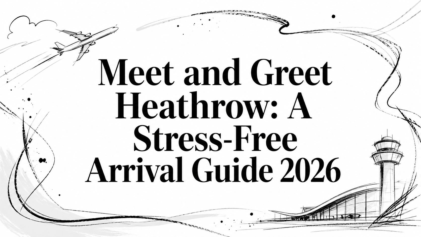 Meet and Greet Heathrow: A Stress-Free Arrival Guide 2026