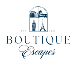 Boutique Escapes London Transportation Service