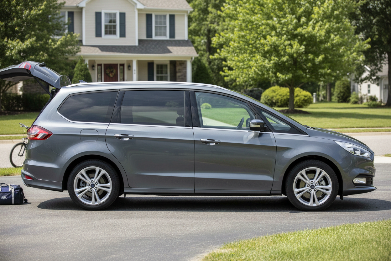 Southampton Cruise Terminal to Central London