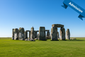 Stonehenge Entry Ticket