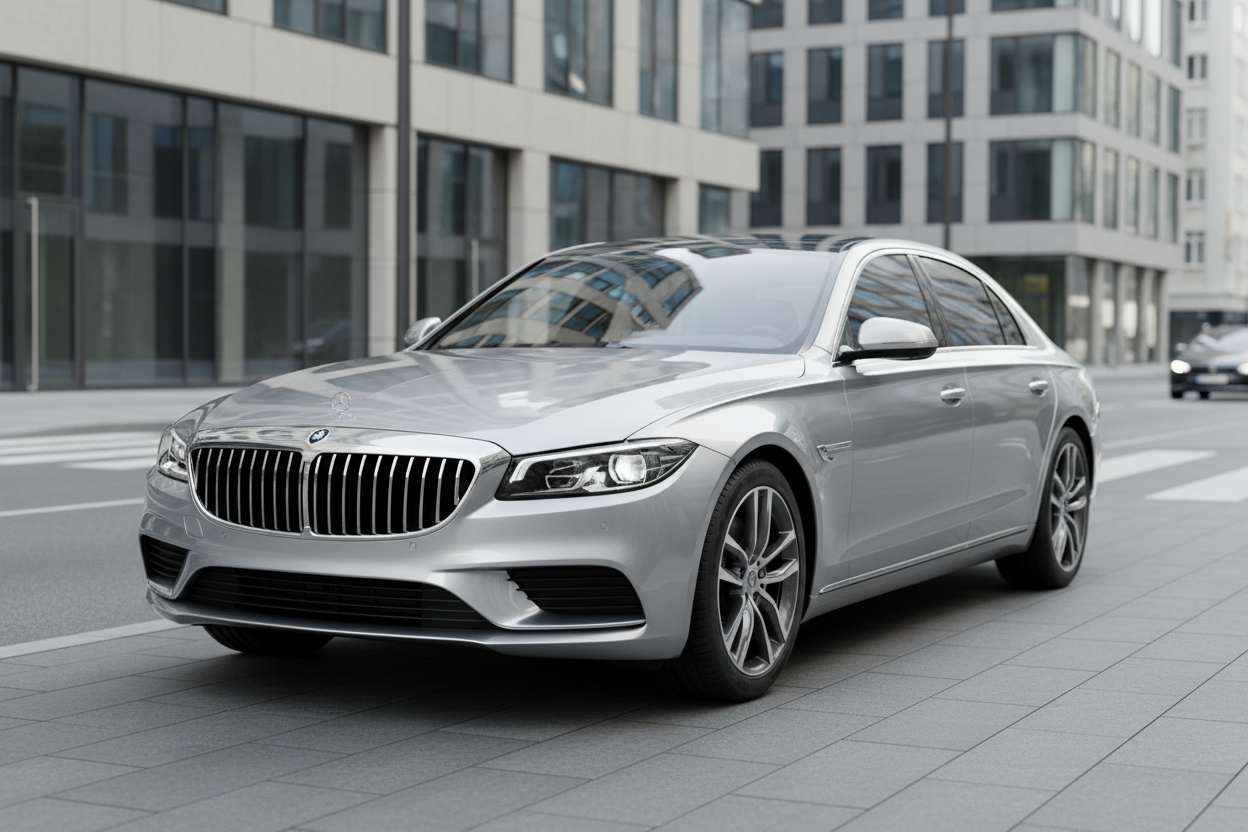 Southampton Cruise Terminal to Central London