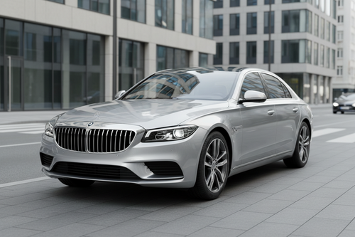 Central London to Heathrow Airport