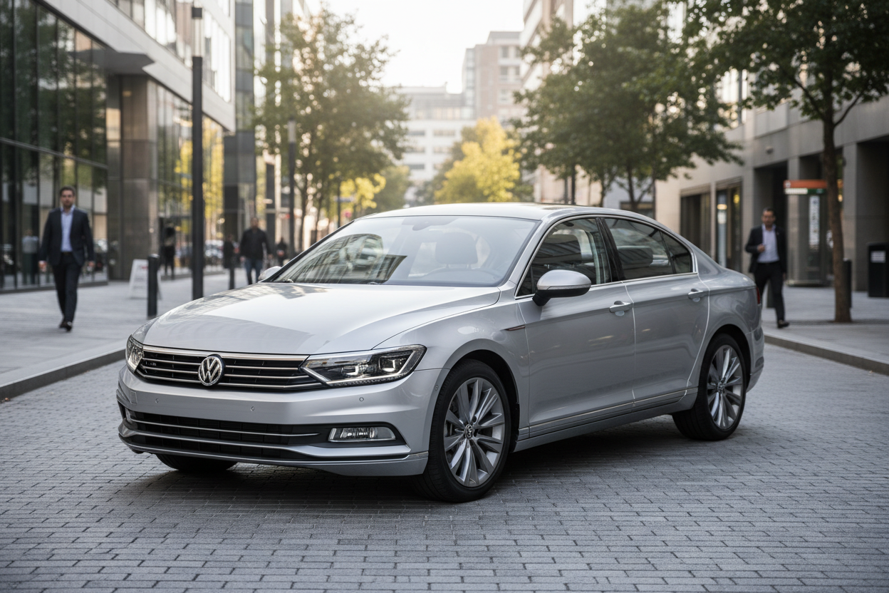 Southampton Cruise Terminal to Central London