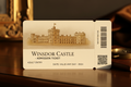 Windsor Castle Entry Ticket